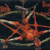 Possessed And Dismembered