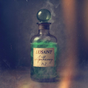 Love Bites Back  de Lusaint