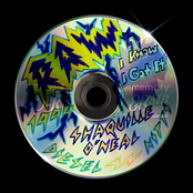 Raw I Know I Got It (feat. Shaquille O'Neal)