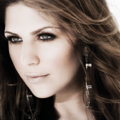 hillary scott