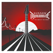 Not the End of the Road