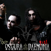 oscura daemonia