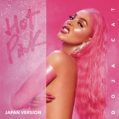 Hot Pink (Japan Version) [ICP 6356]