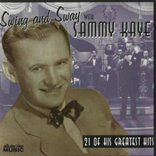 Sammy Kay: 21 Of His Greatest Hits