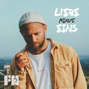 Fabian Haupt – Liebe minus Eins