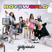 Boys World: Girlfriends