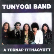 A tegnap itt hagyott