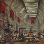 Pit Lord: Gallery of Skewered Swine