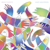 Mary Halvorson: About Ghosts