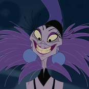 yzma