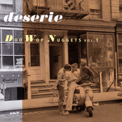 Deserie - Doo Wop Nuggets Vol. 1