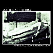 Putrefaction Premonition