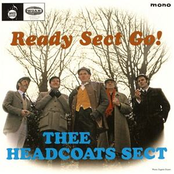 Mean Red Spider by Thee Headcoats Sect