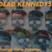 One-way Ticket To Pluto by Dead Kennedys