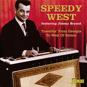 Roadside Rag by Speedy West & Jimmy Bryant