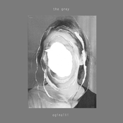 Oginalii: The Grey EP