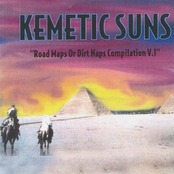 kemetic suns