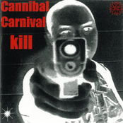 Cannibal Carnival by 殺(kill)