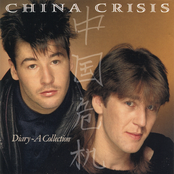 China Crisis: Diary: A Collection