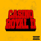 CASINO ROYAL II - EP