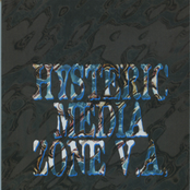 HYSTERIC MEDIA ZONE VII