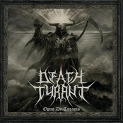 Tenebrae by Death Tyrant