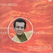 willy brezza