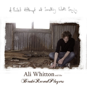 A Failed Attempt at Something Worth Saying