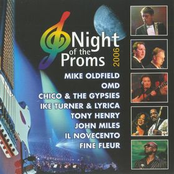 Night Of The Proms 2006