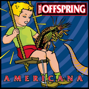 Pretty Fly (for A White Guy) by The Offspring