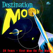 Destination Moon: 50 Years - First Man On The Moon