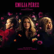 Emilia Pérez (Selections from the Original Motion Picture Soundtrack)