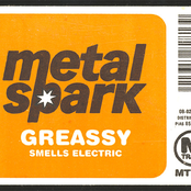 metal spark