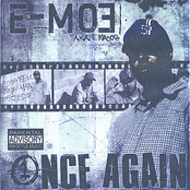Once Again CD/VCD