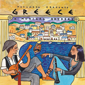 Greece: A Musical Odyssey