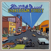 Shakedown Street by Grateful Dead