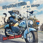 Don't Slow Down!