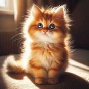 What Was I Made For? (Meow Cover)