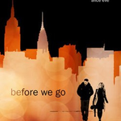 Before We Go