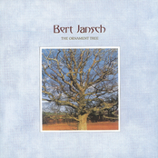 Tramps And Hawkers by Bert Jansch