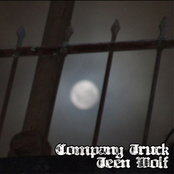 BH005 - Company Truck - Teen Wolf