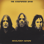 Steel Sky by The Steepwater Band