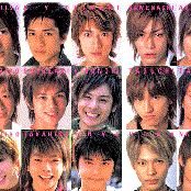 Kat-tun & News