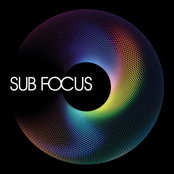 Sub Focus: Sub Focus