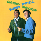 Bobby Rydell and Chubby Checker