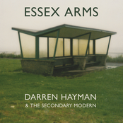 Two Tree Island by Darren Hayman & The Secondary Modern