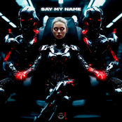 Say My Name