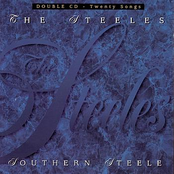 The Steeles: Southern Steele