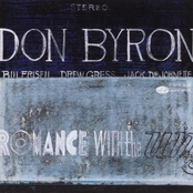 Don Byron: Romance With The Unseen