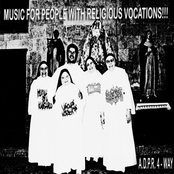Music For People With Religious Vocations!!!